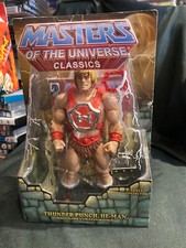 Masters Of The Universe MOTU
