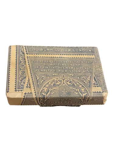Vintage thos rue co - thos, &