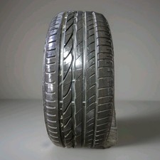 205 45 16 (83W) BRIDGESTONE TYRE TURANZA ER300  6.9MM TREAD  2054516
