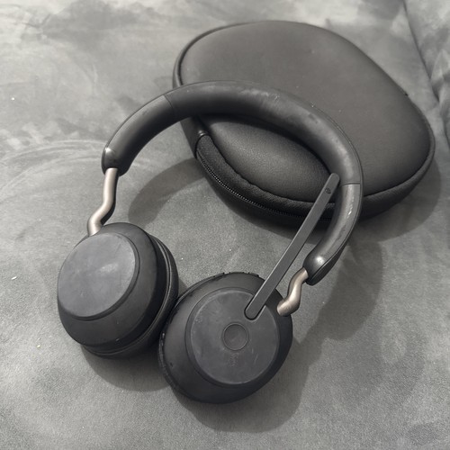 Jabra evolve2 stereo - jabra,