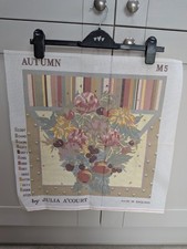 Vintage Julia A'Court Autumn