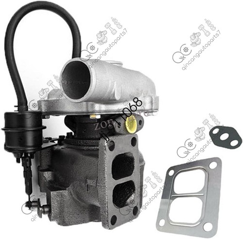 Turbo gt3267s turbocharger - turbo,