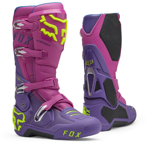 Fox racing instinct - fox,