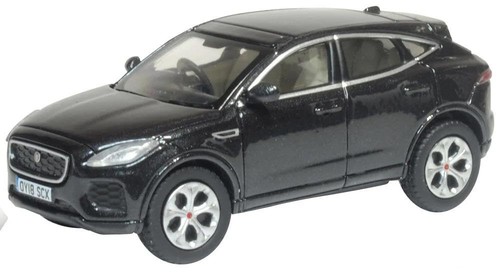 Oxford diecast jaguar e - oxford,