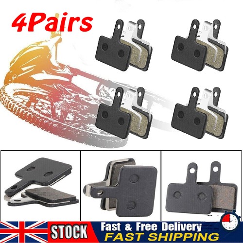 4pairs mountain bike bicycle - 4pairs,