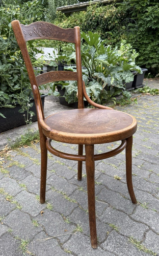 Original thonet vienna - original,