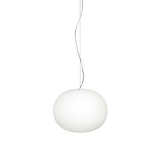Flos Glo-Ball Suspension Light