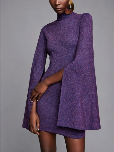 Solace london alula metallic - london,