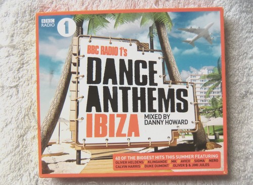 54512 bbc radio dance - radio,