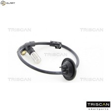 SENSOR WHEEL SPEED 8180 23406