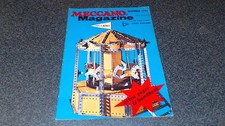 			Meccano Magazine December