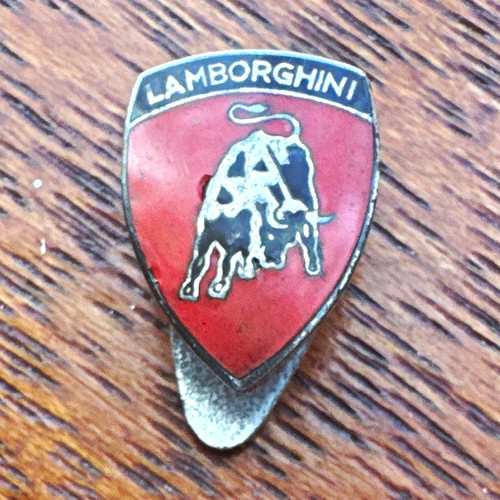 Lamborghini cars 1960 - lamborghini, 1960’s