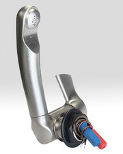 Reich Single Lever Mixer Tap