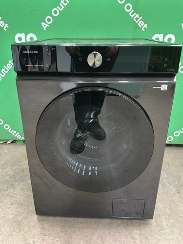 Samsung washing machine 11kg - washing,