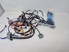 Job Lot PC Assorted Cables &