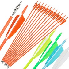 Archery Carbon Arrows 30"