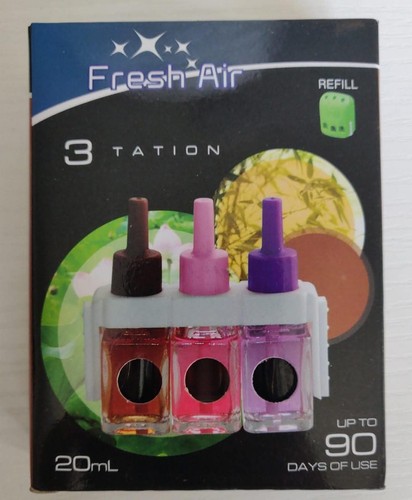 Fresh air 20ml - x,