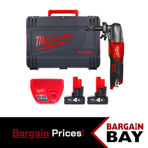 Milwaukee m12fnb16 m12 fuel - m12fnb16,