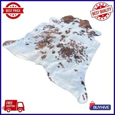 NEW GENUINE LARGE COWHIDE