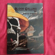 Blood calling unofficial - calling, (unofficial