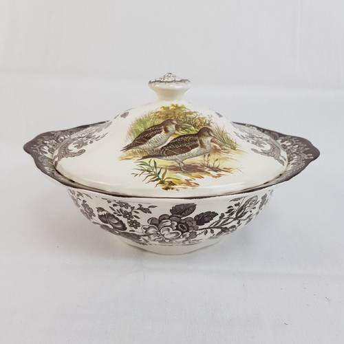 Royal worcester palissy game - royal,