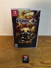 The Binding of Isaac