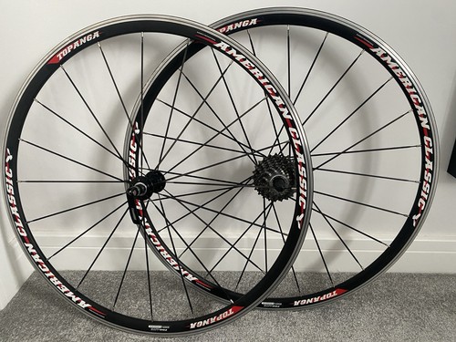 Pro lite american classic - american,