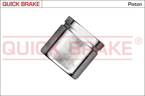 Front quick brake - front,