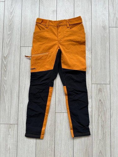 Haglofs rugged flex pants - rugged,