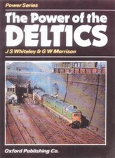 Power of the Deltics By J.S