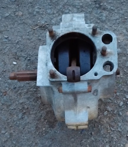 Ariel 350 engine - 350,