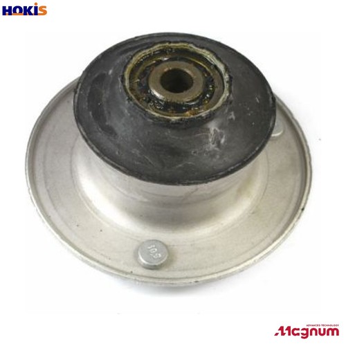 Suspension strut support mount - suspension,