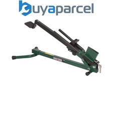 Sealey LS450H Horizontal Log