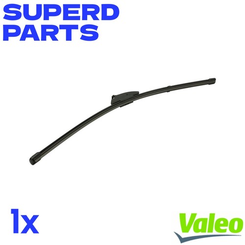 Wiper blade b002qzx9qy - wiper, front