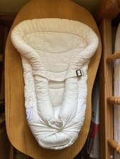 Ergo Newborn Baby Insert For Carrier.