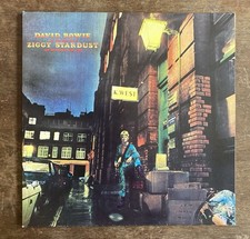 David Bowie the Rise and Fall