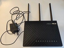 ASUS RT-AC68U AC1900 Dual Band