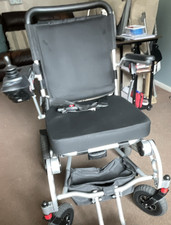 Livewell Electric Foldable