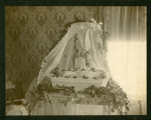 1900s post mortem - c.1900s,