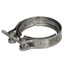 1X EXHAUST SYSTEM CLASP FITS