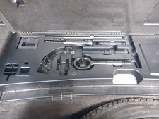 Audi A4 Avant Tool Kit for Jack Kit