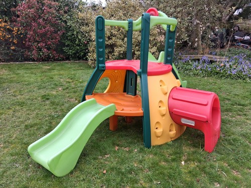 Little tikes double - little, decker