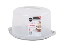 Wham Round Cake Carrier Cheese