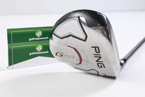 Ping g20 wood 15 - g20,