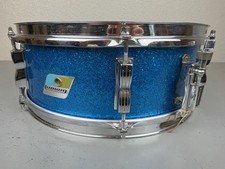Vintage 70’s Ludwig 5x14"