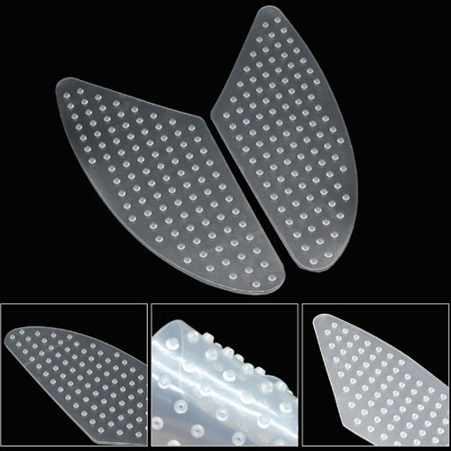 Tank traction pad side - tank,