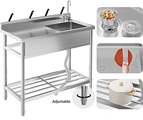 Stainless steel commercial - stainless,