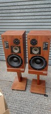 MISSION 720 LOUDSPEAKERS,with