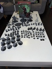 Skaven Army 3200 Points