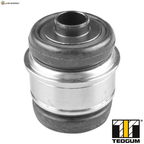 Bearing control arm - 2x,